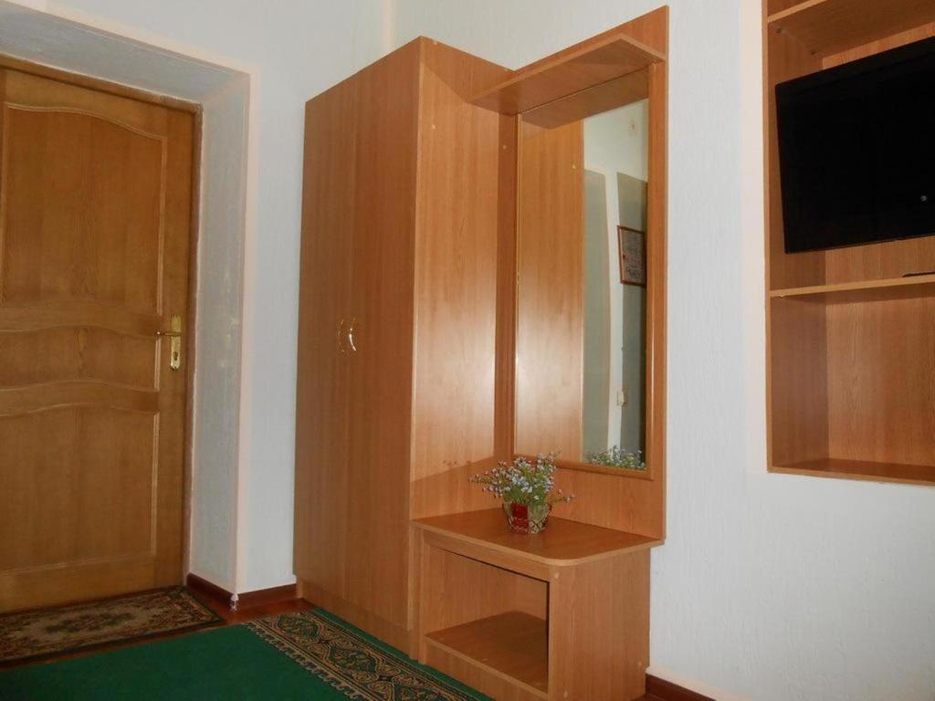 Zhibek Zholy Hotel Astana Zimmer foto